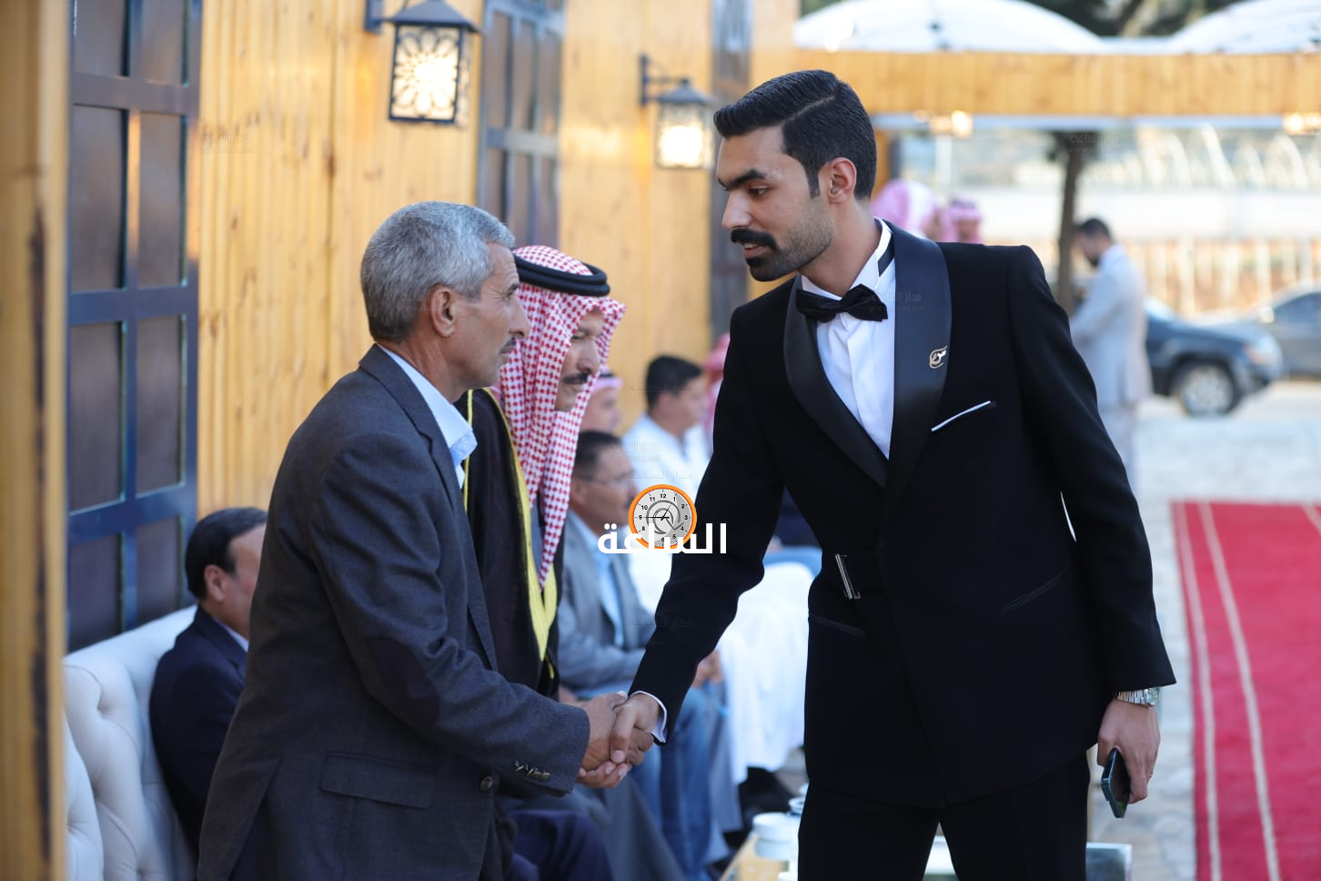 Madar Al-Saa Images 0.028534614375691714