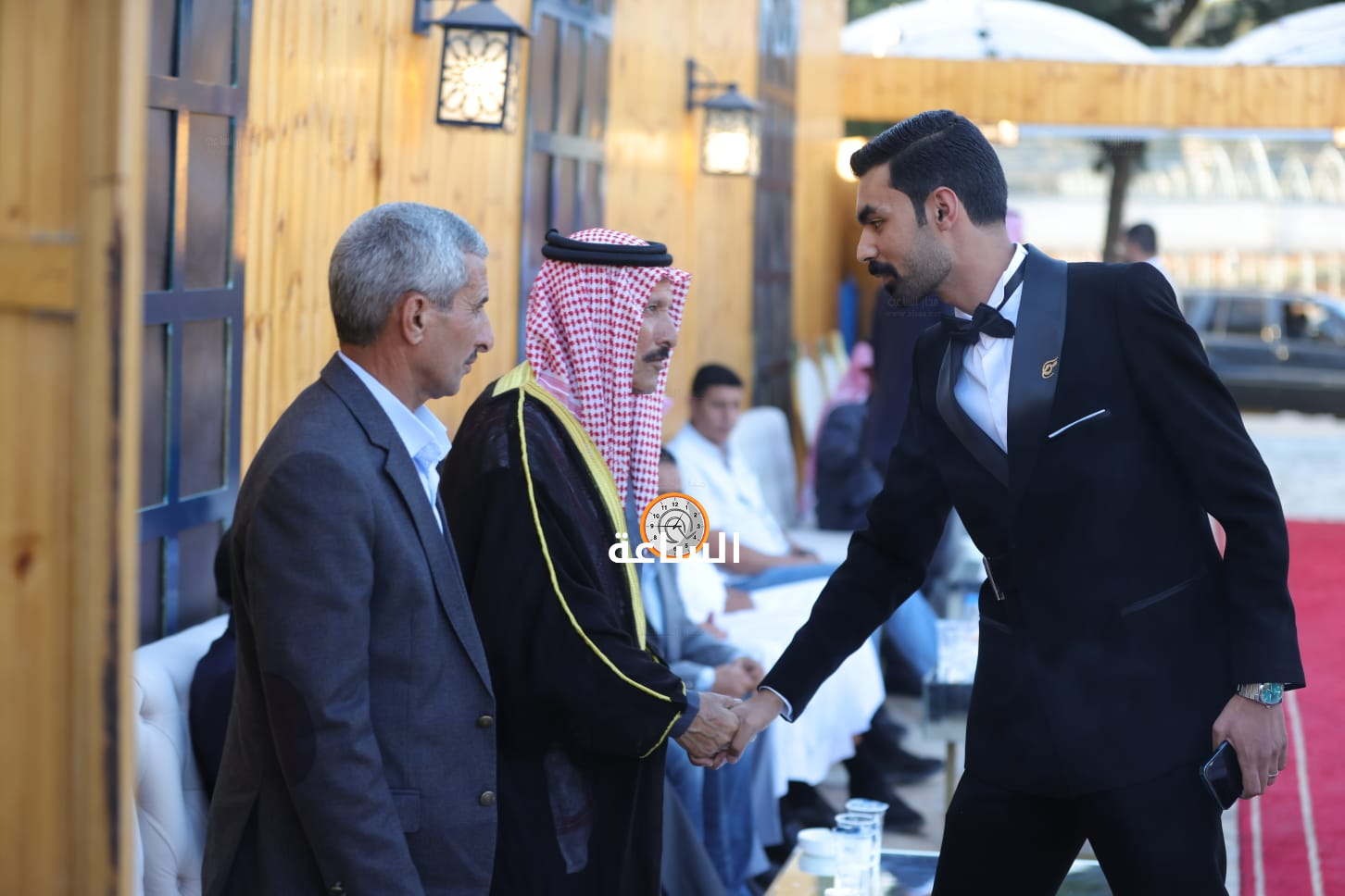 Madar Al-Saa Images 0.35594762034014604
