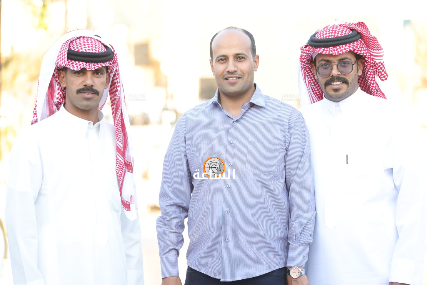 Madar Al-Saa Images 0.5758486864554776