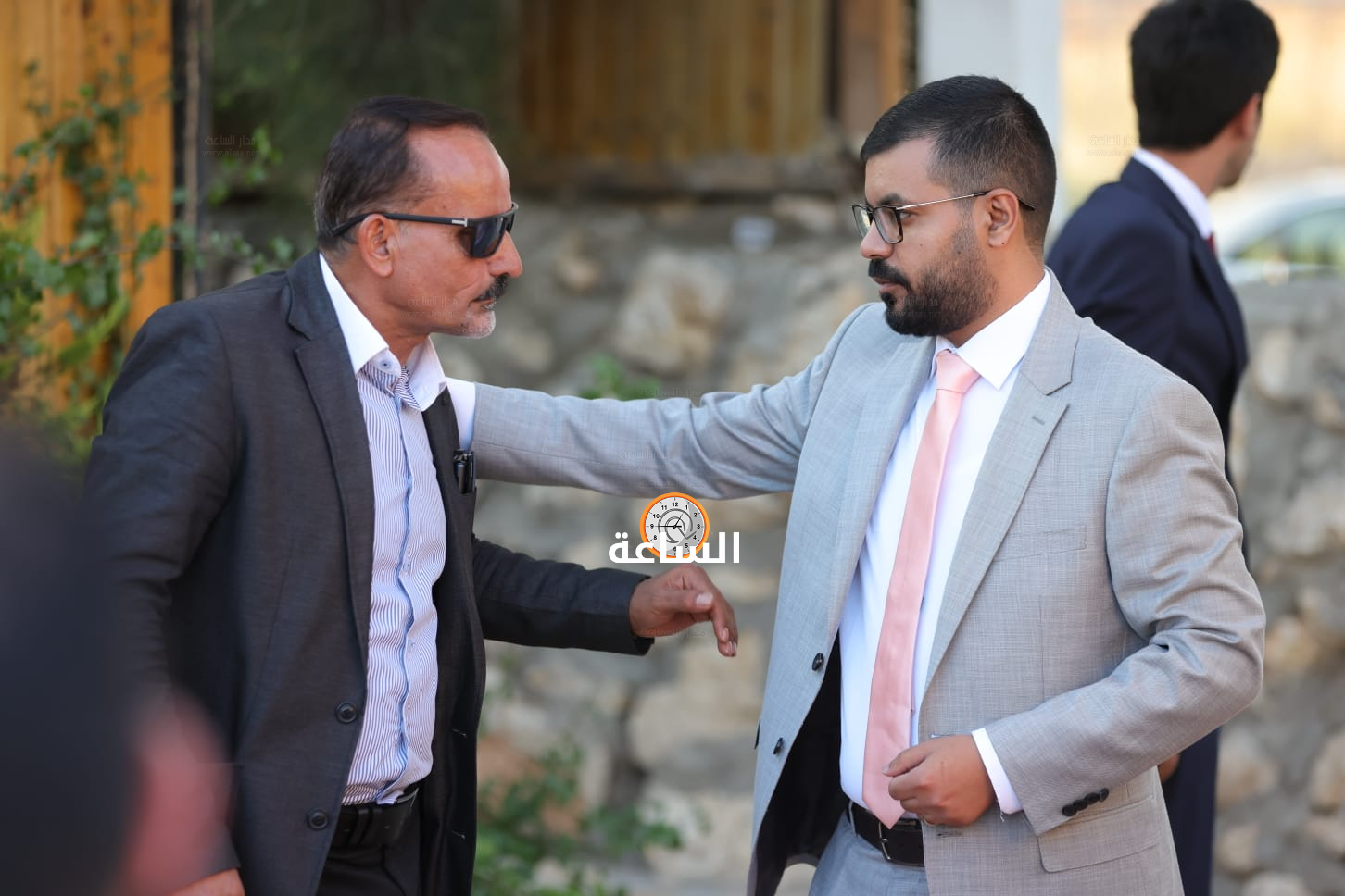 Madar Al-Saa Images 0.5214393816355569