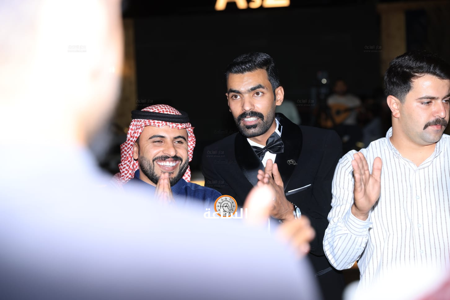 Madar Al-Saa Images 0.8213837492025624