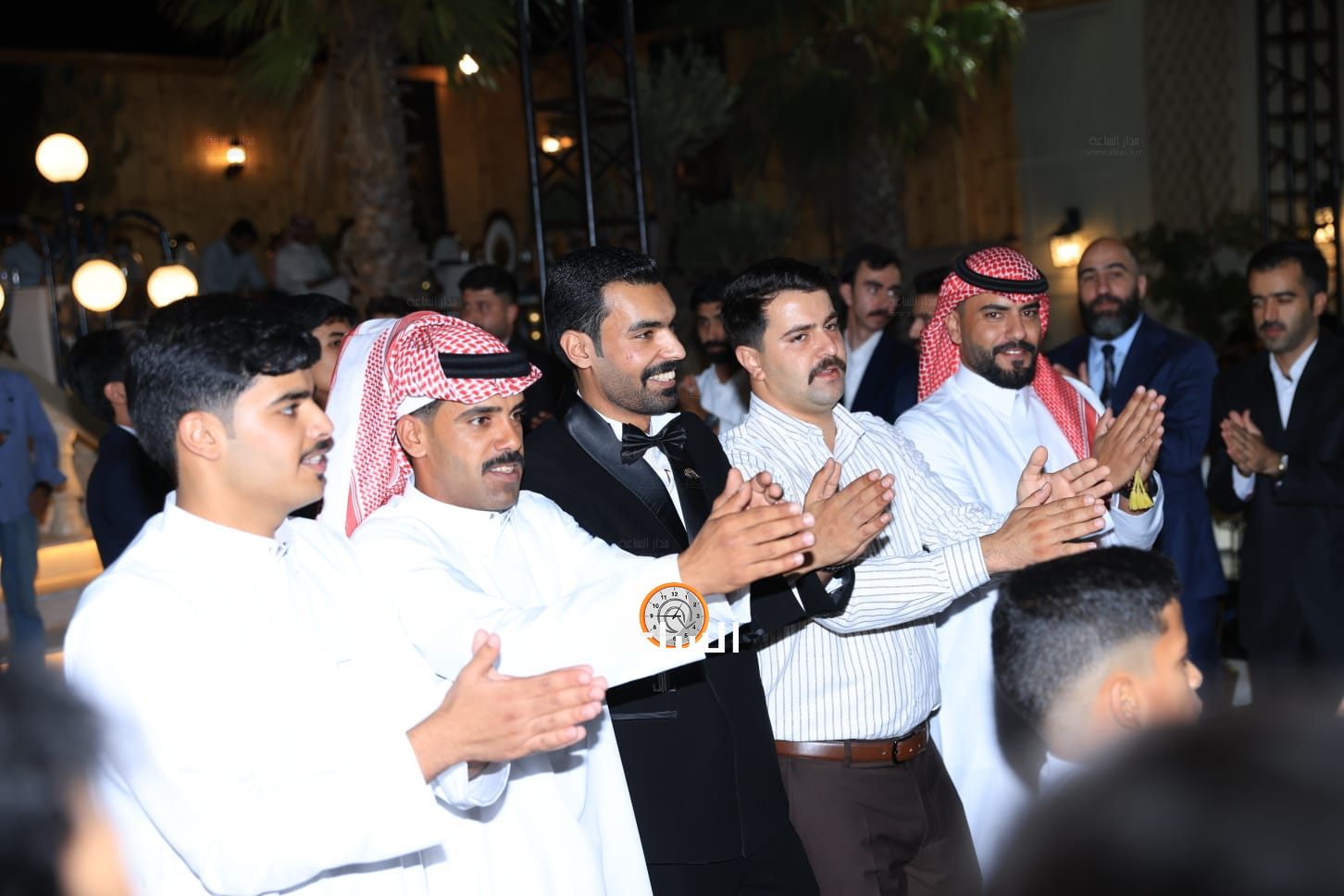 Madar Al-Saa Images 0.9684162541268776