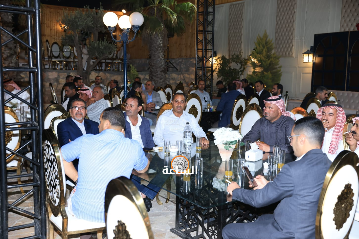 Madar Al-Saa Images 0.28483726691265177