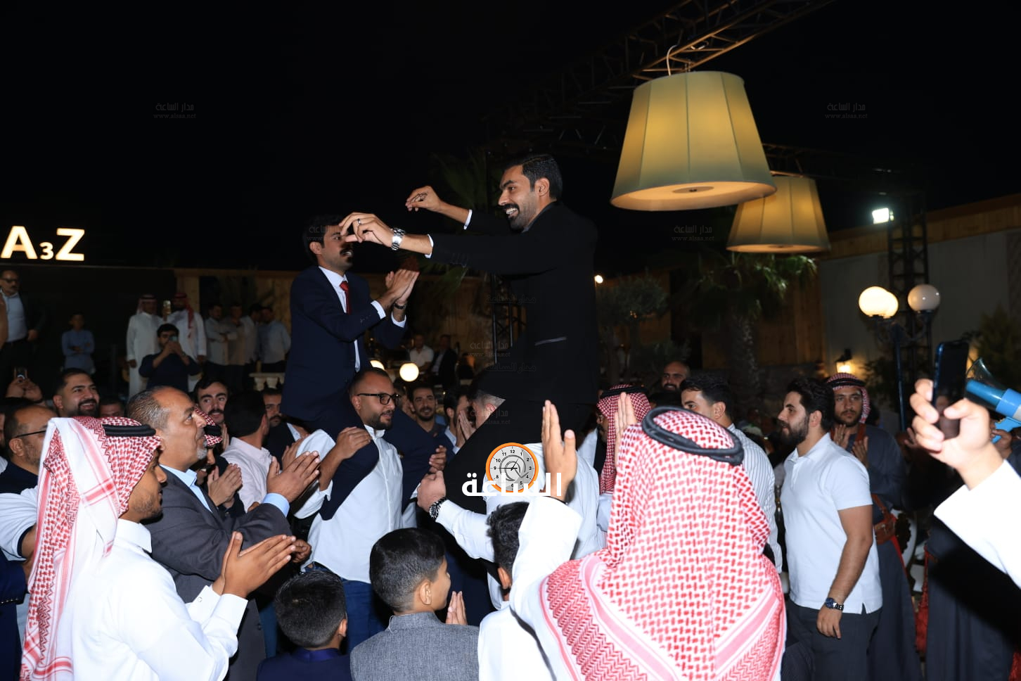 Madar Al-Saa Images 0.21495012085900655