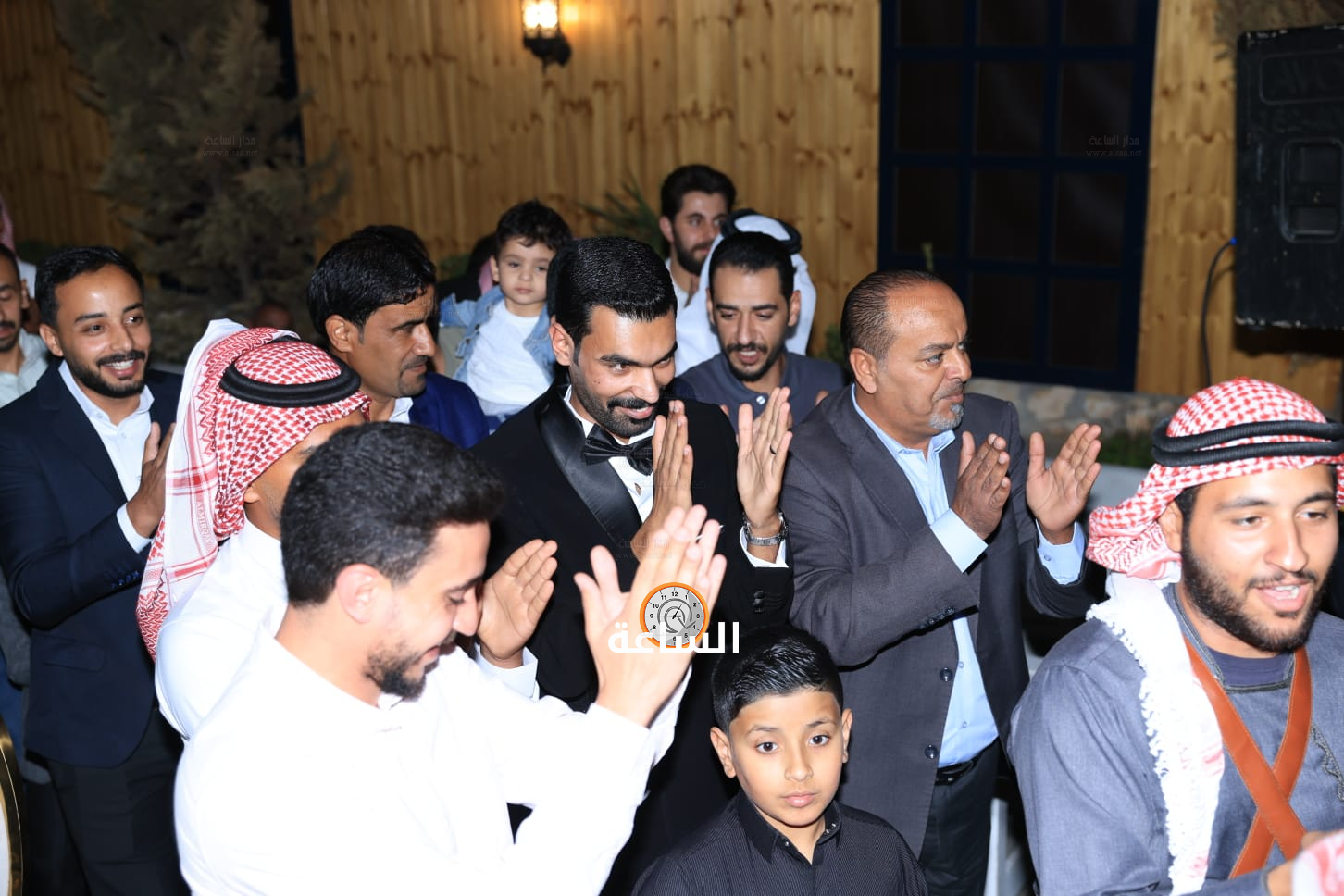 Madar Al-Saa Images 0.47339961012231535