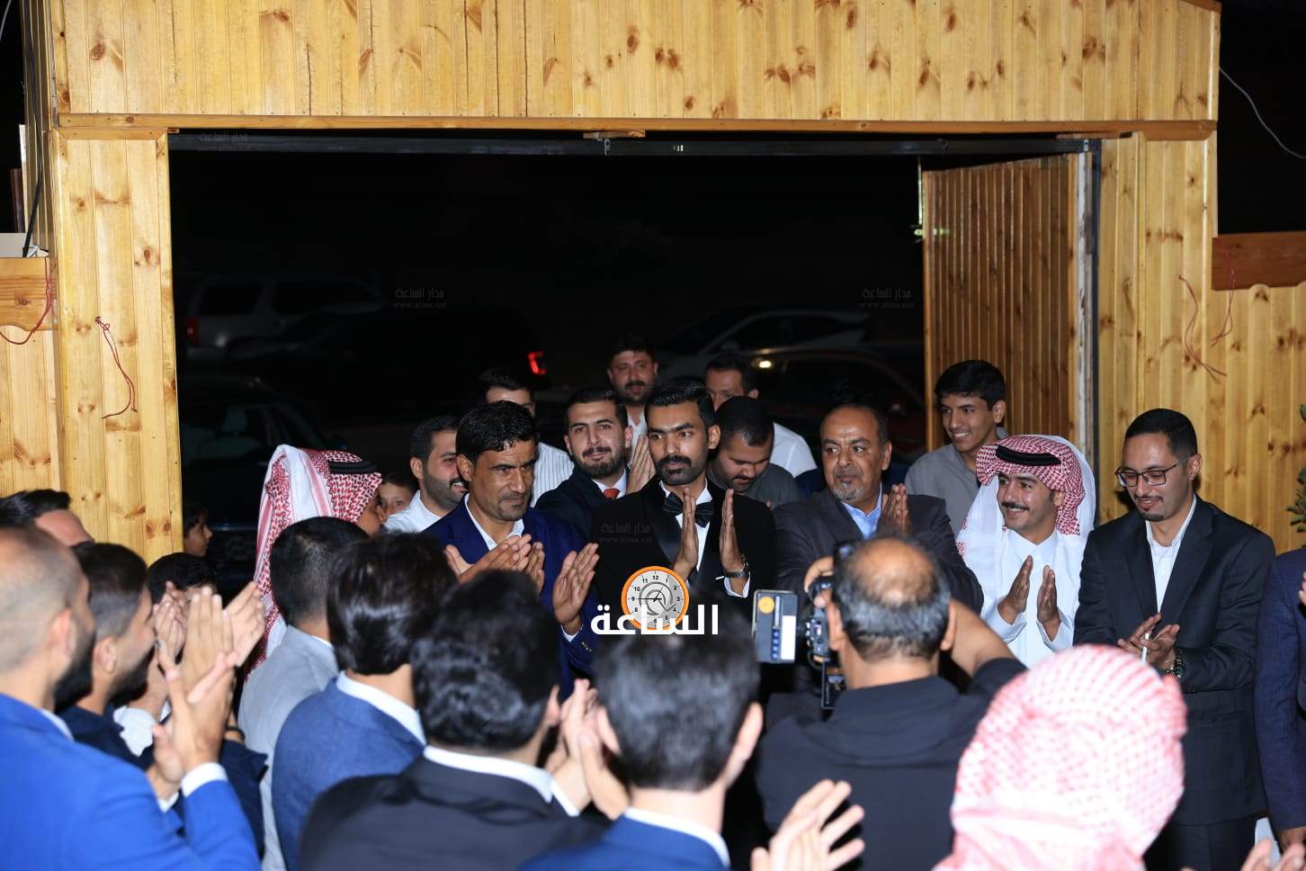 Madar Al-Saa Images 0.44235865764689086