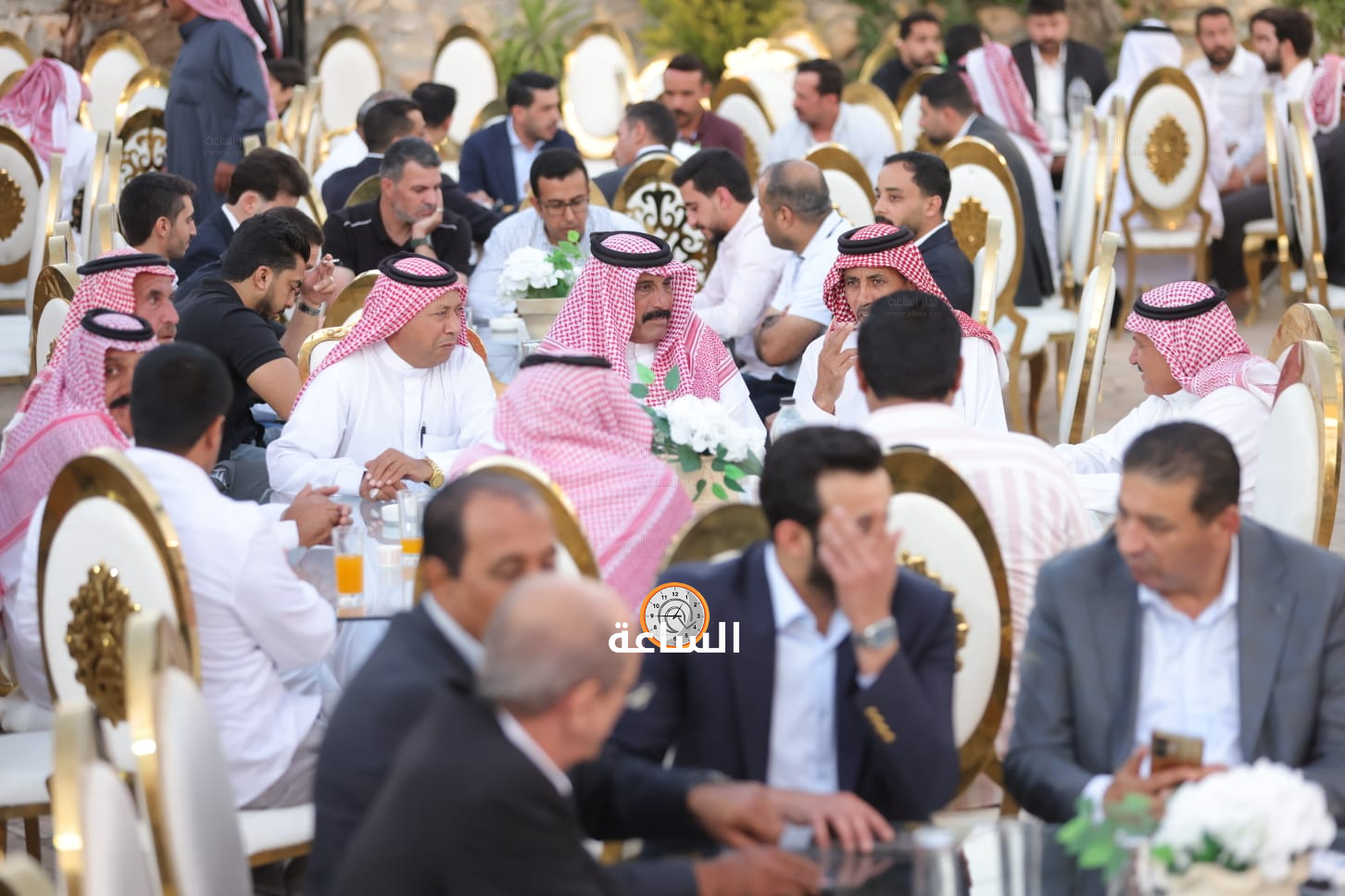 Madar Al-Saa Images 0.4830204303620068