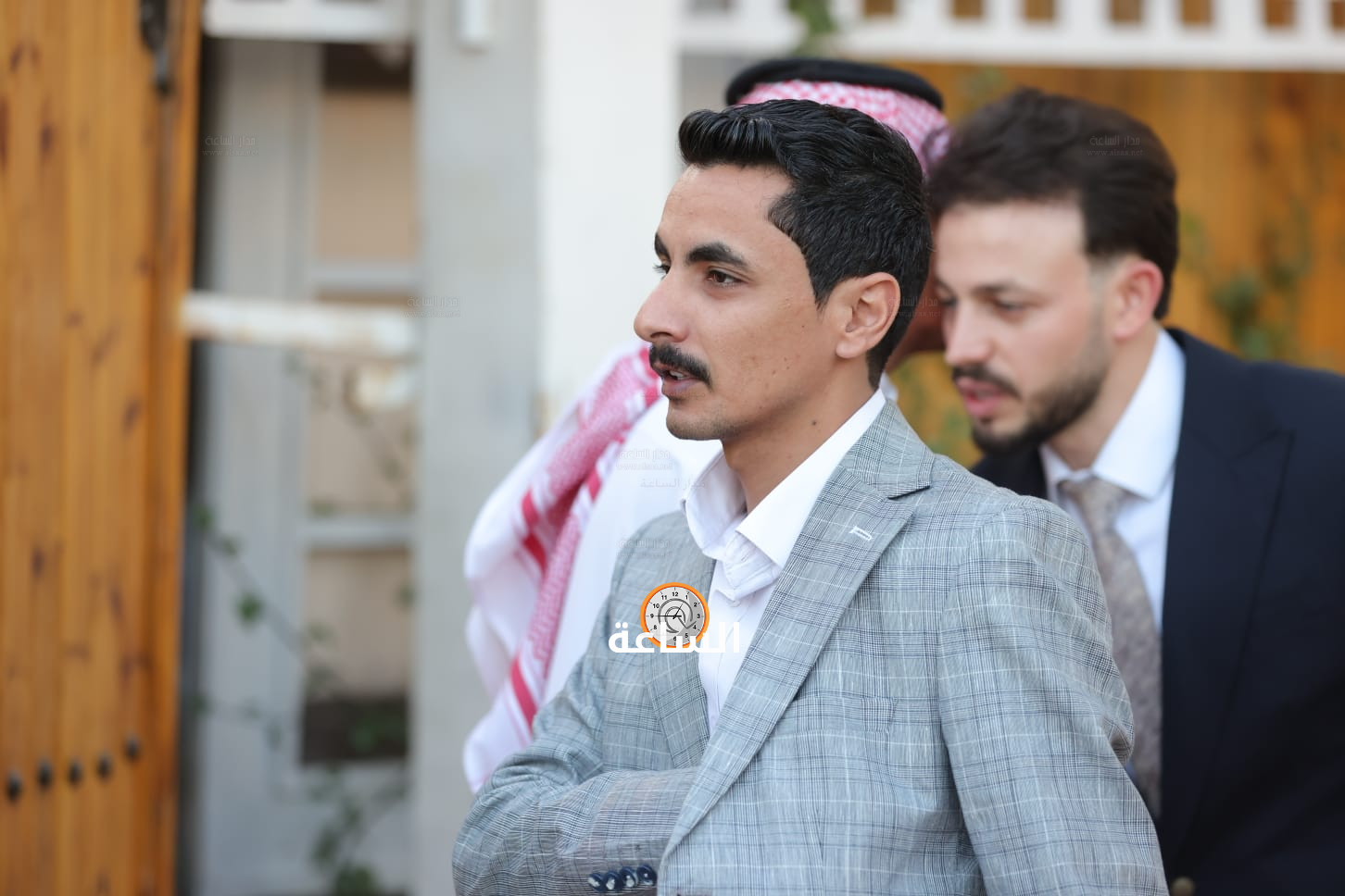 Madar Al-Saa Images 0.029770575275870015