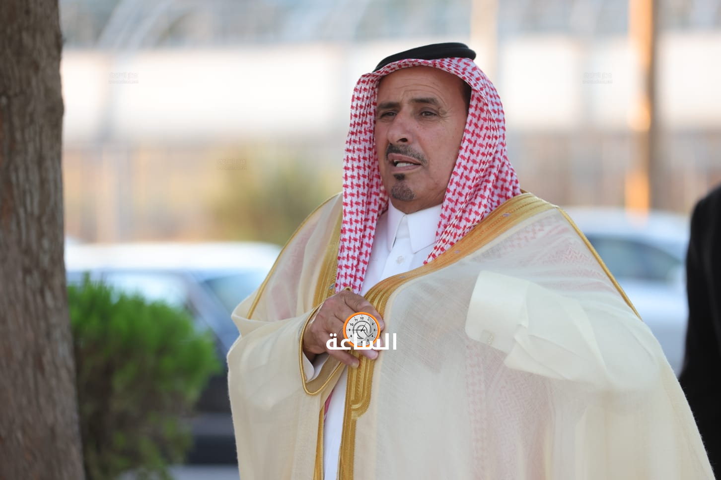 Madar Al-Saa Images 0.9741353481164208