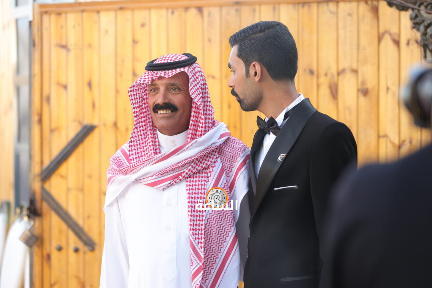 Madar Al-Saa Images 0.890571365556604