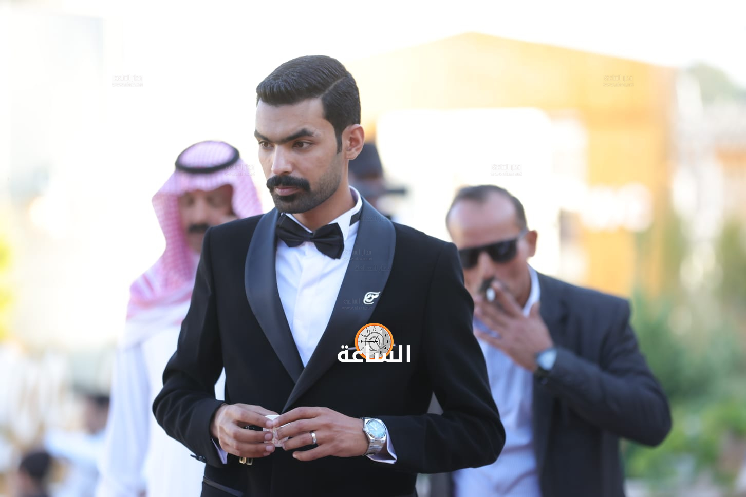 Madar Al-Saa Images 0.9848504809164631
