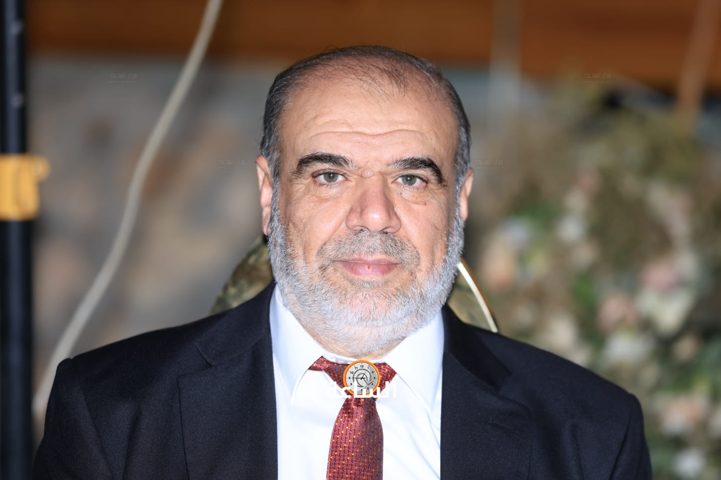 Madar Al-Saa Images 0.3815770382509326