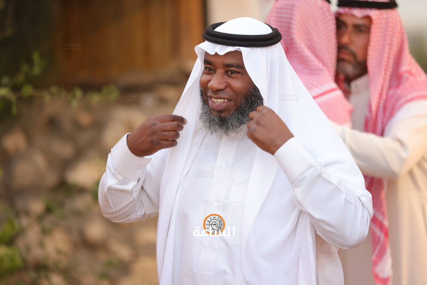 Madar Al-Saa Images 0.22716468975766368