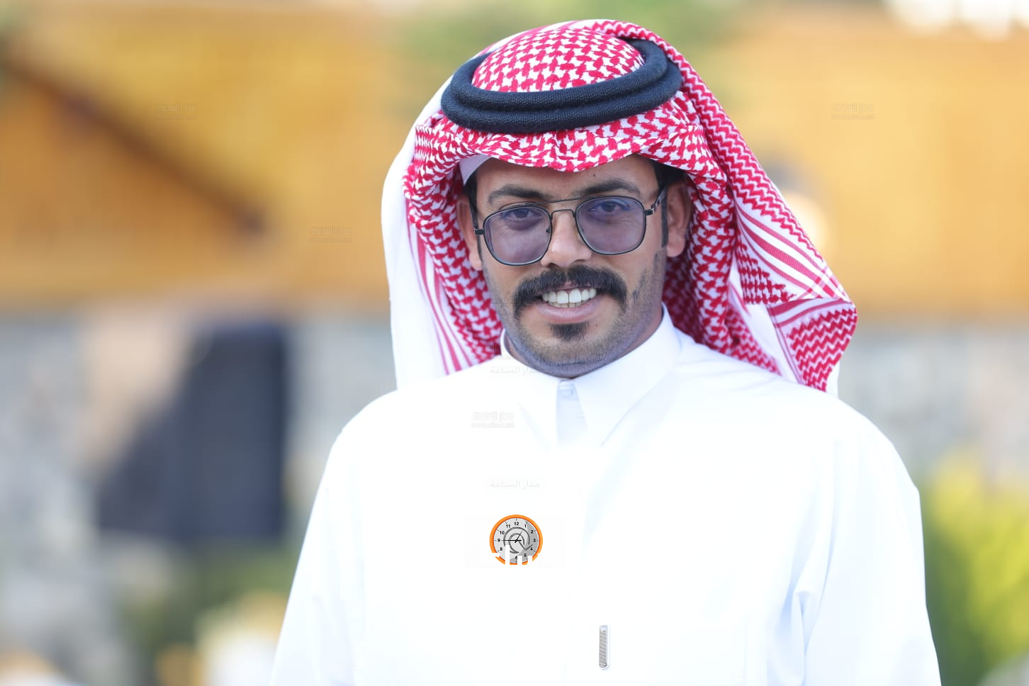 Madar Al-Saa Images 0.6311635267643708