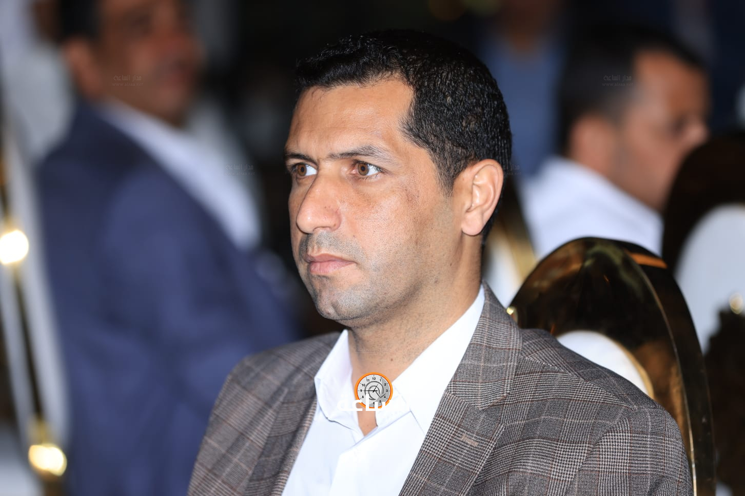 Madar Al-Saa Images 0.574656504616557