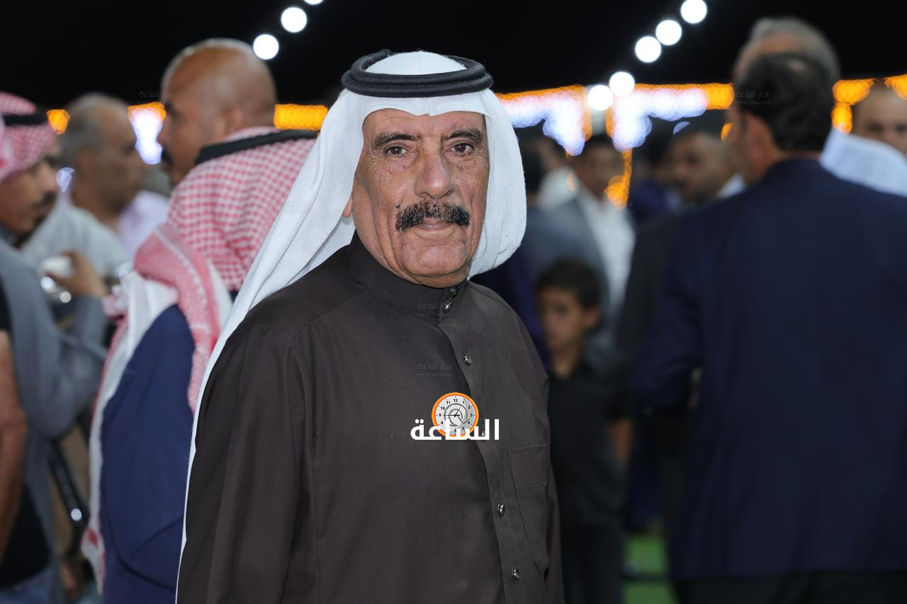 Madar Al-Saa Images 0.5770119069926862