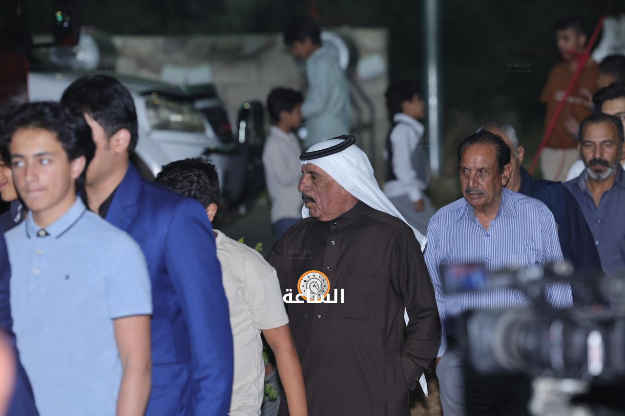 Madar Al-Saa Images 0.6404616441230293