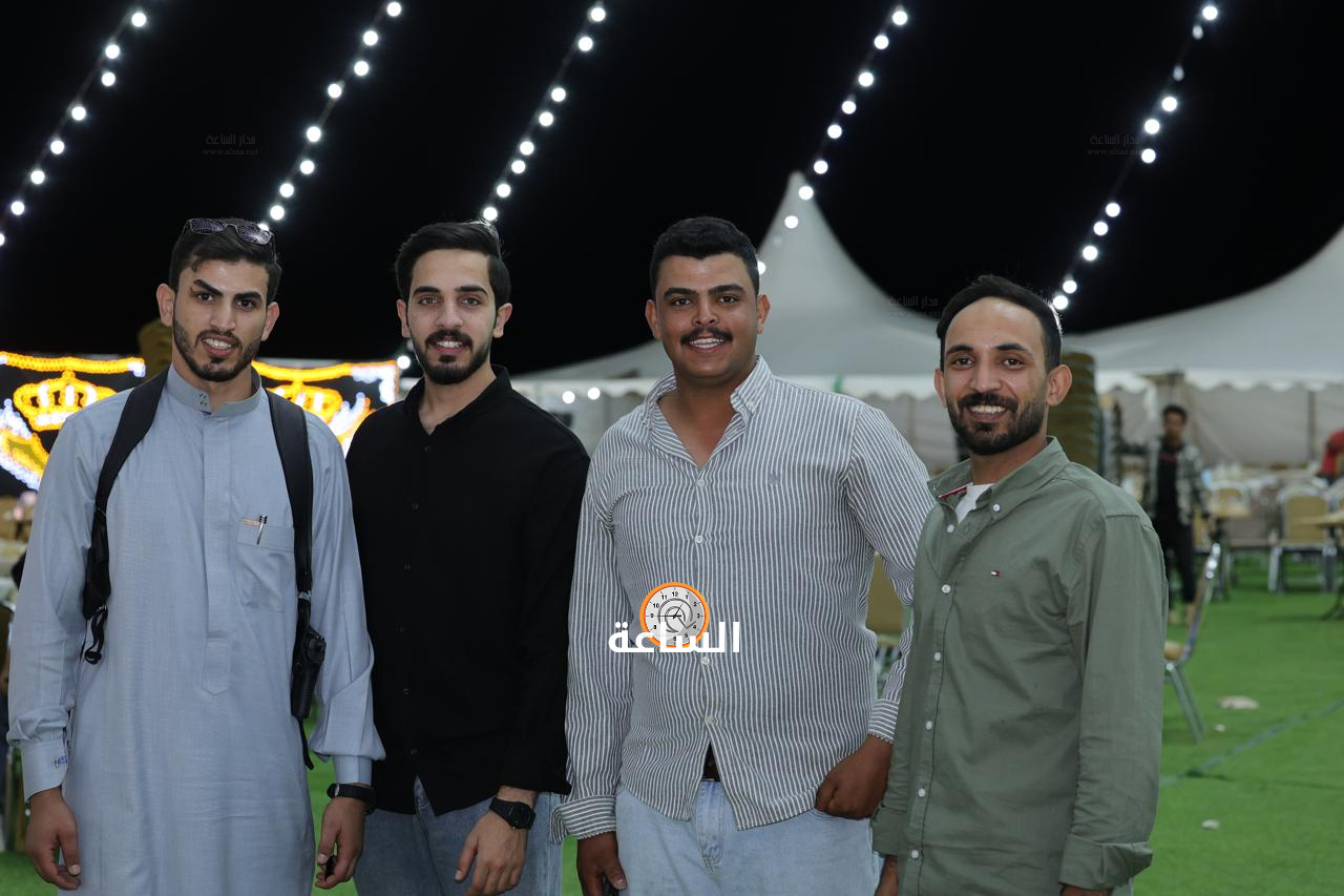 Madar Al-Saa Images 0.9578841327009572