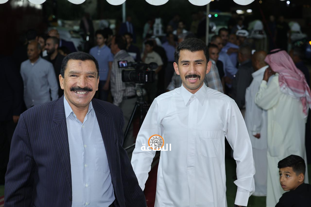 Madar Al-Saa Images 0.48002498591027354