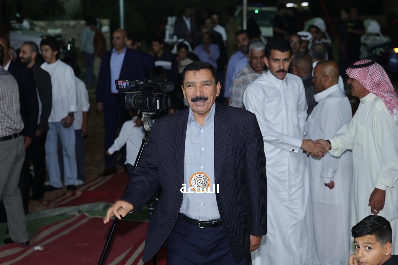 Madar Al-Saa Images 0.6487415749048409