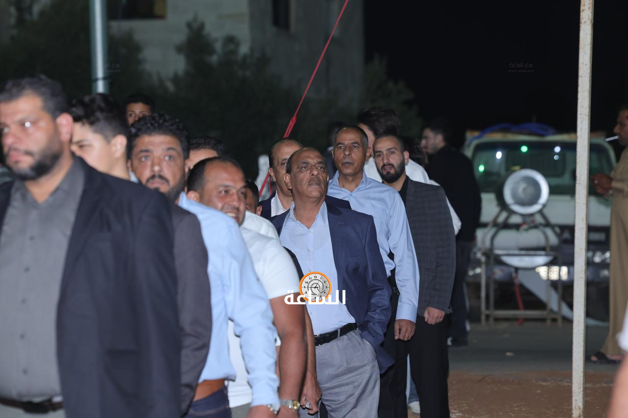 Madar Al-Saa Images 0.29898551110613136