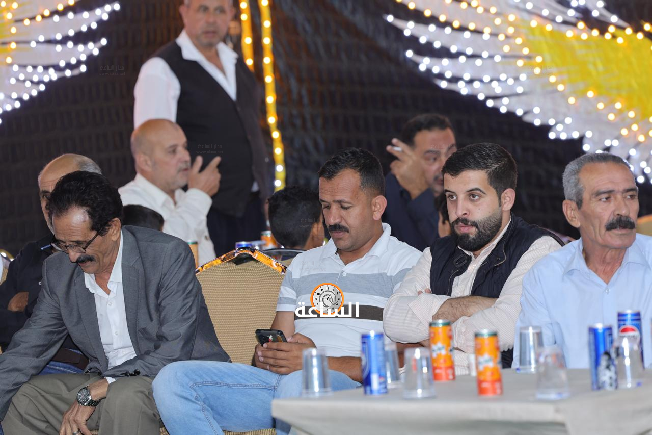 Madar Al-Saa Images 0.2736099088211541