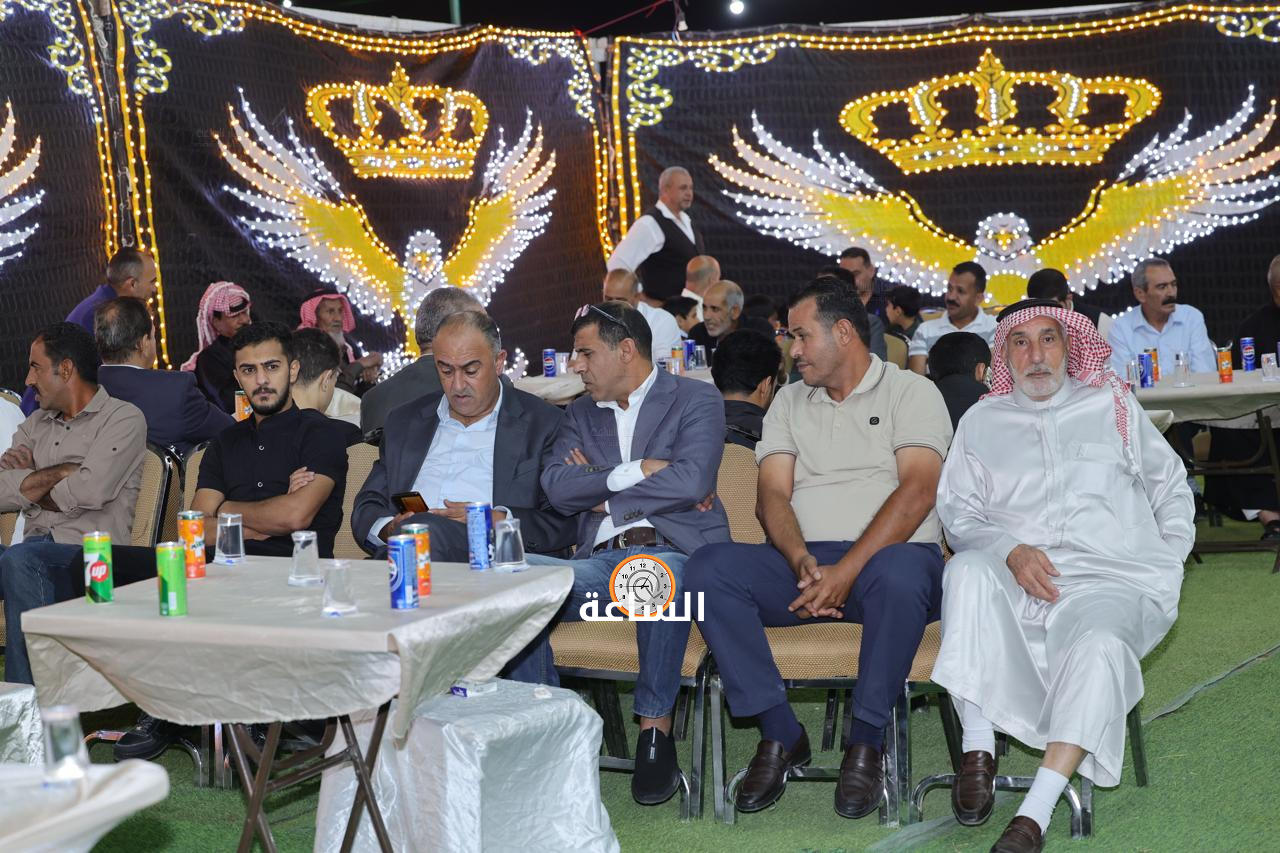 Madar Al-Saa Images 0.43362411195710615