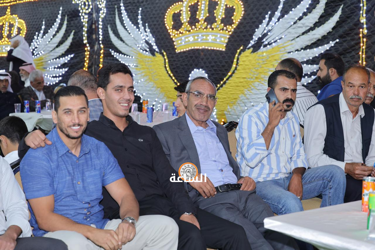 Madar Al-Saa Images 0.4471534840457425