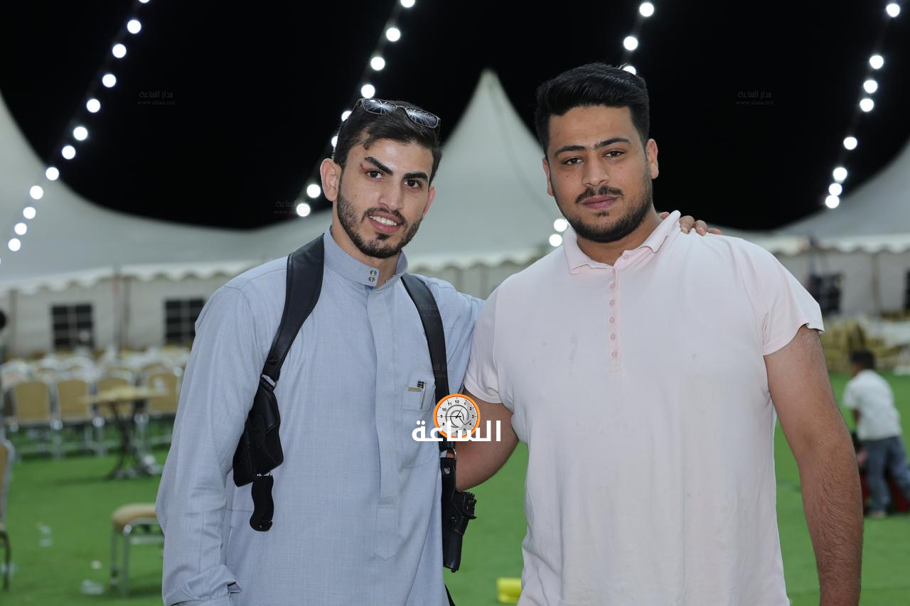 Madar Al-Saa Images 0.9053997405711995