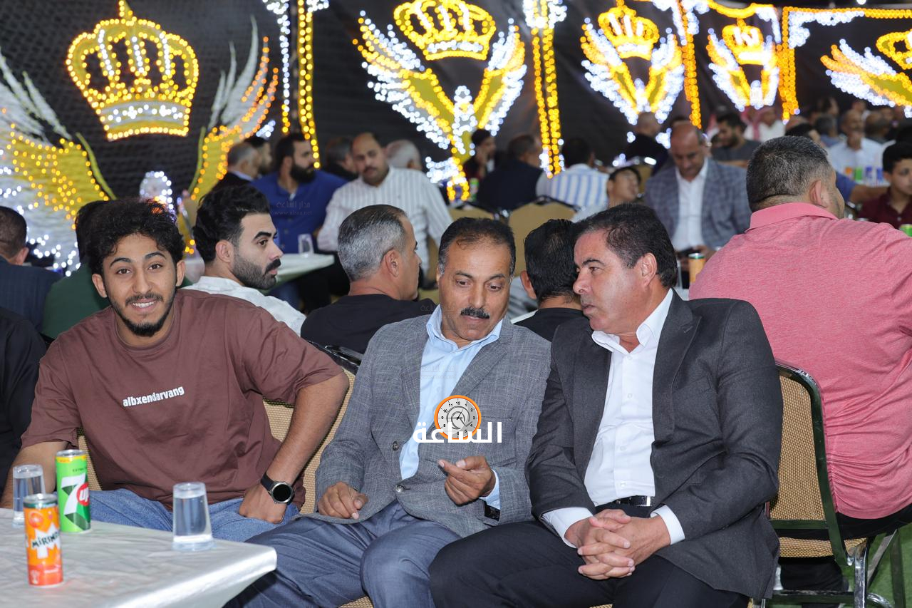 Madar Al-Saa Images 0.48231743283094075