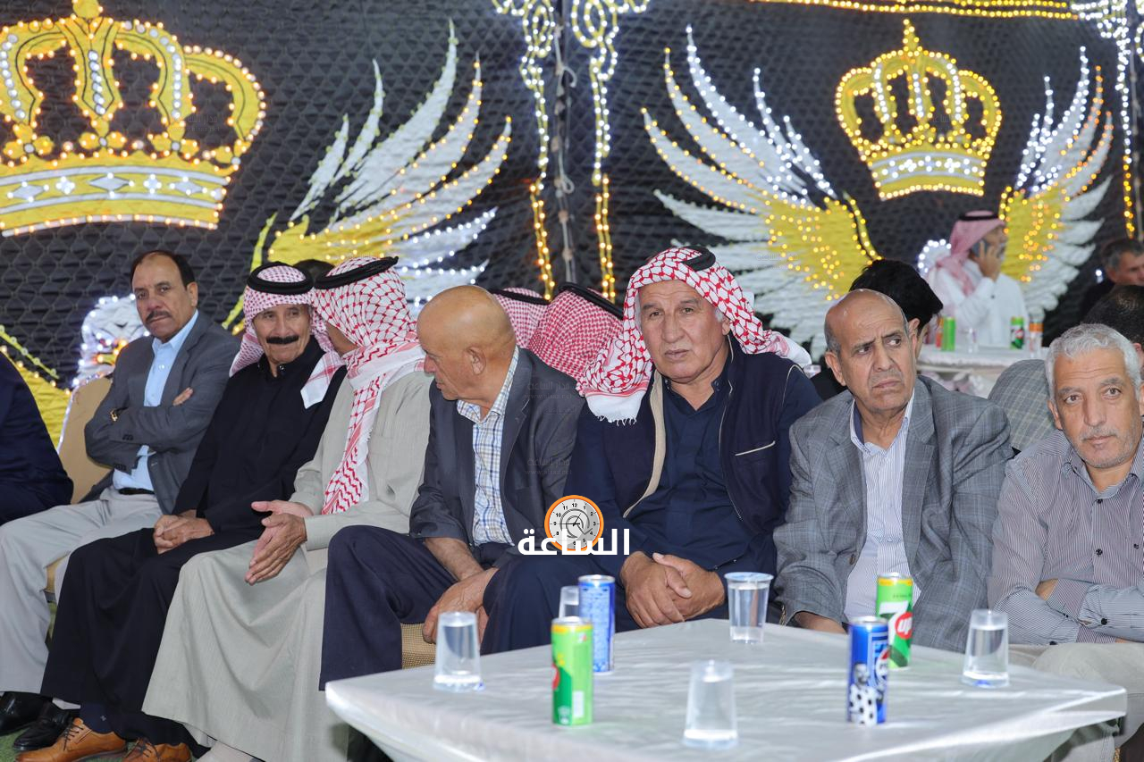 Madar Al-Saa Images 0.09416405138442818