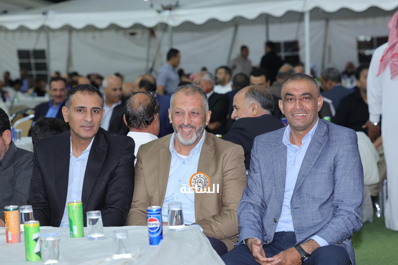 Madar Al-Saa Images 0.3668968652803656
