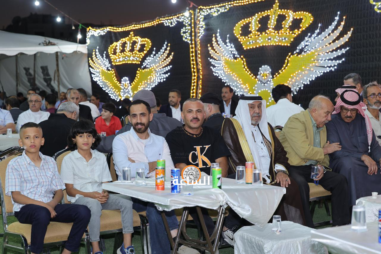 Madar Al-Saa Images 0.9071113094721398