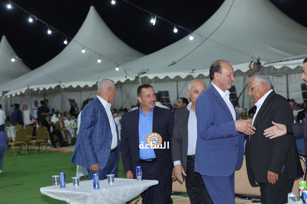 Madar Al-Saa Images 0.6754085269195819