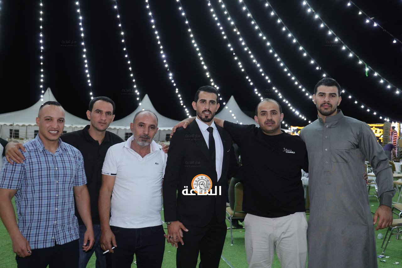 Madar Al-Saa Images 0.17226407755615591