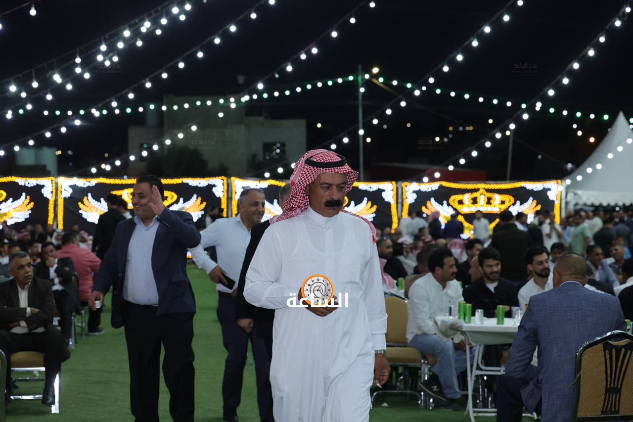 Madar Al-Saa Images 0.7300444049430195