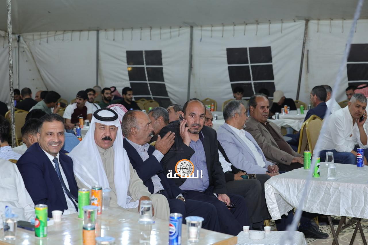 Madar Al-Saa Images 0.34376212213990076