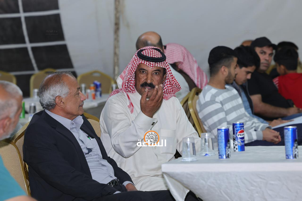 Madar Al-Saa Images 0.11930057272820649