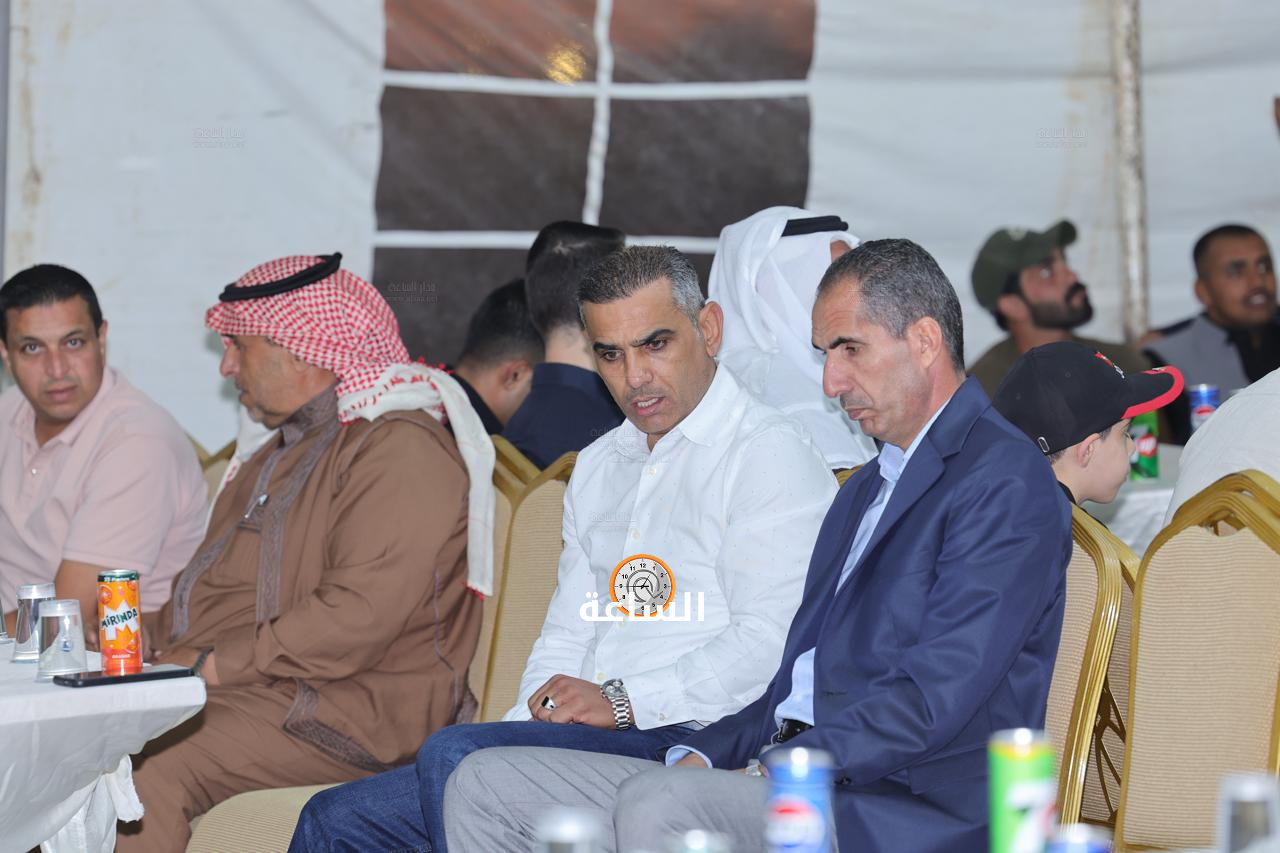 Madar Al-Saa Images 0.6369384665947575
