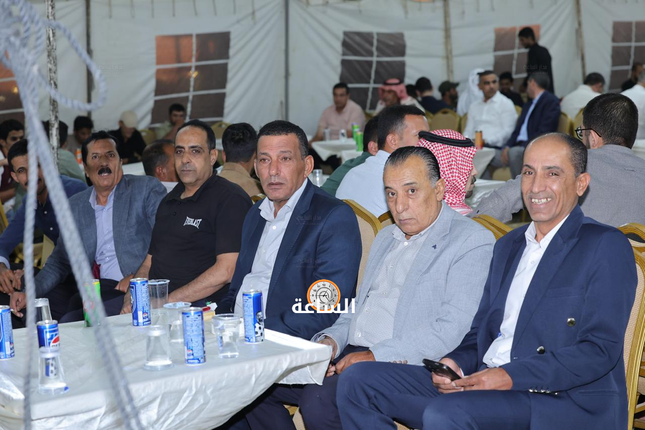 Madar Al-Saa Images 0.5005520223722975