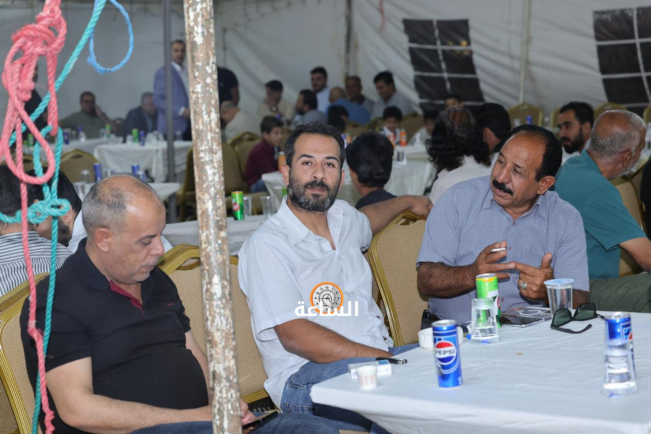 Madar Al-Saa Images 0.7198286562011877