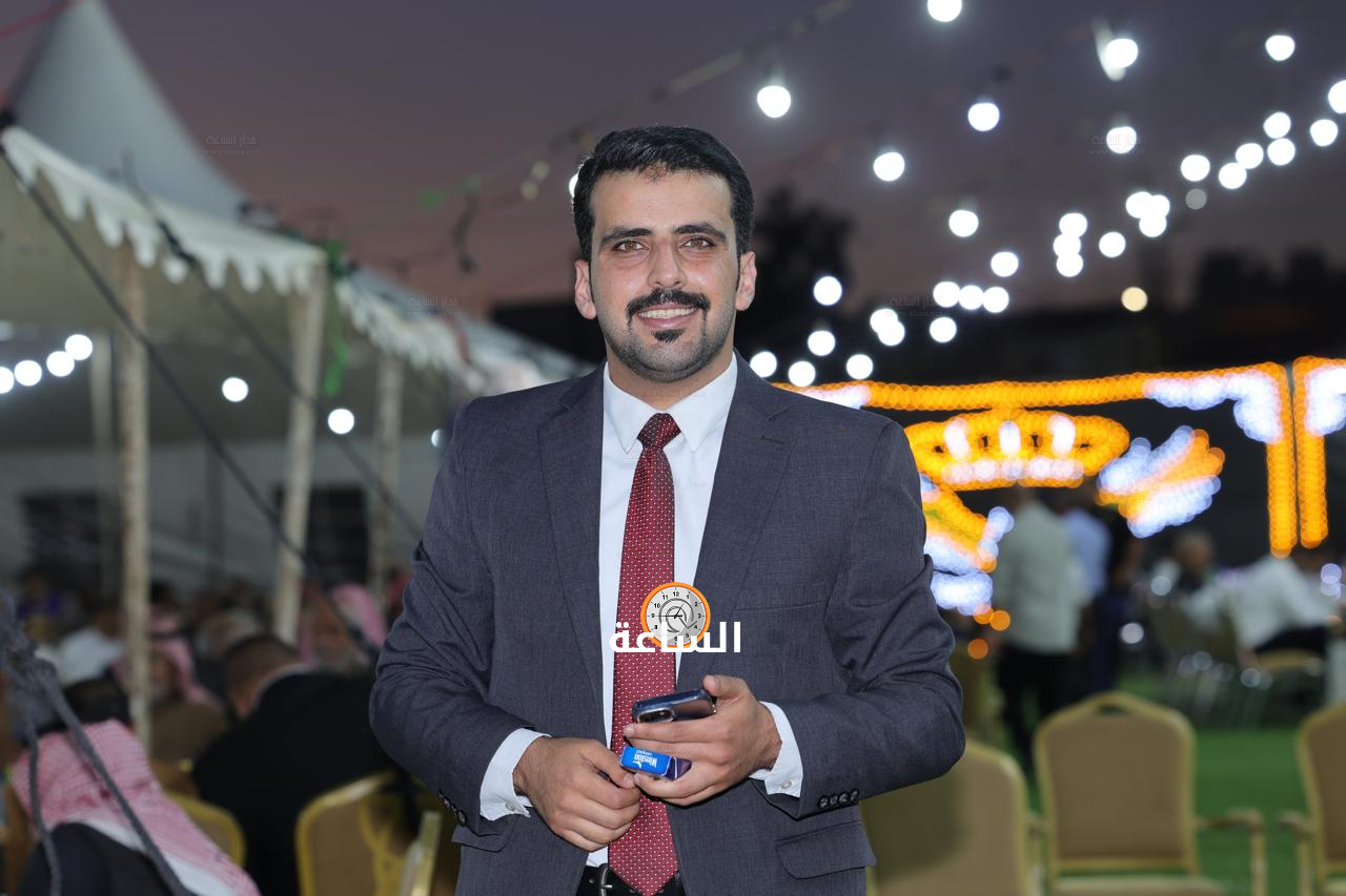 Madar Al-Saa Images 0.2237707523172996