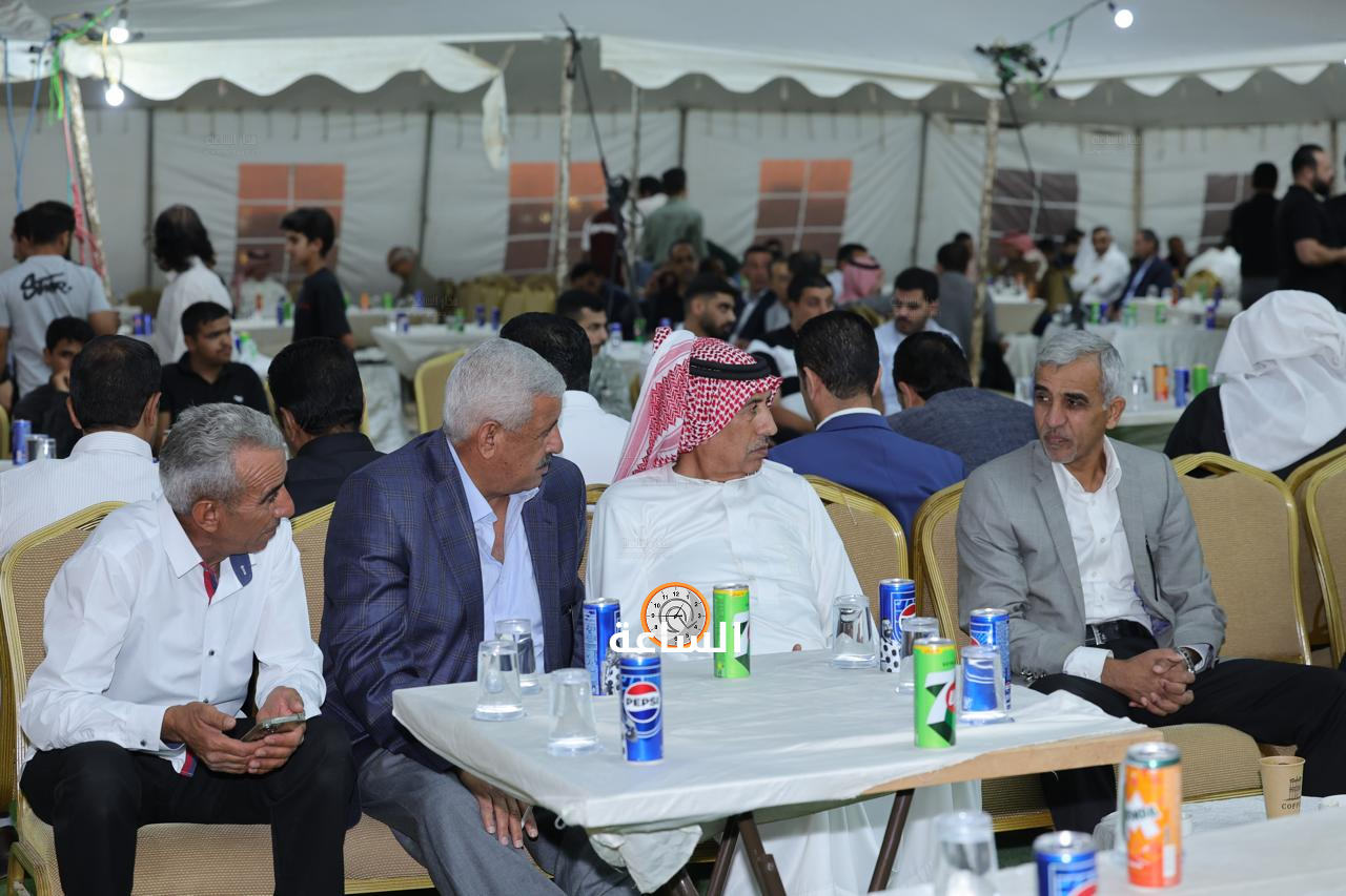 Madar Al-Saa Images 0.8171212142337734