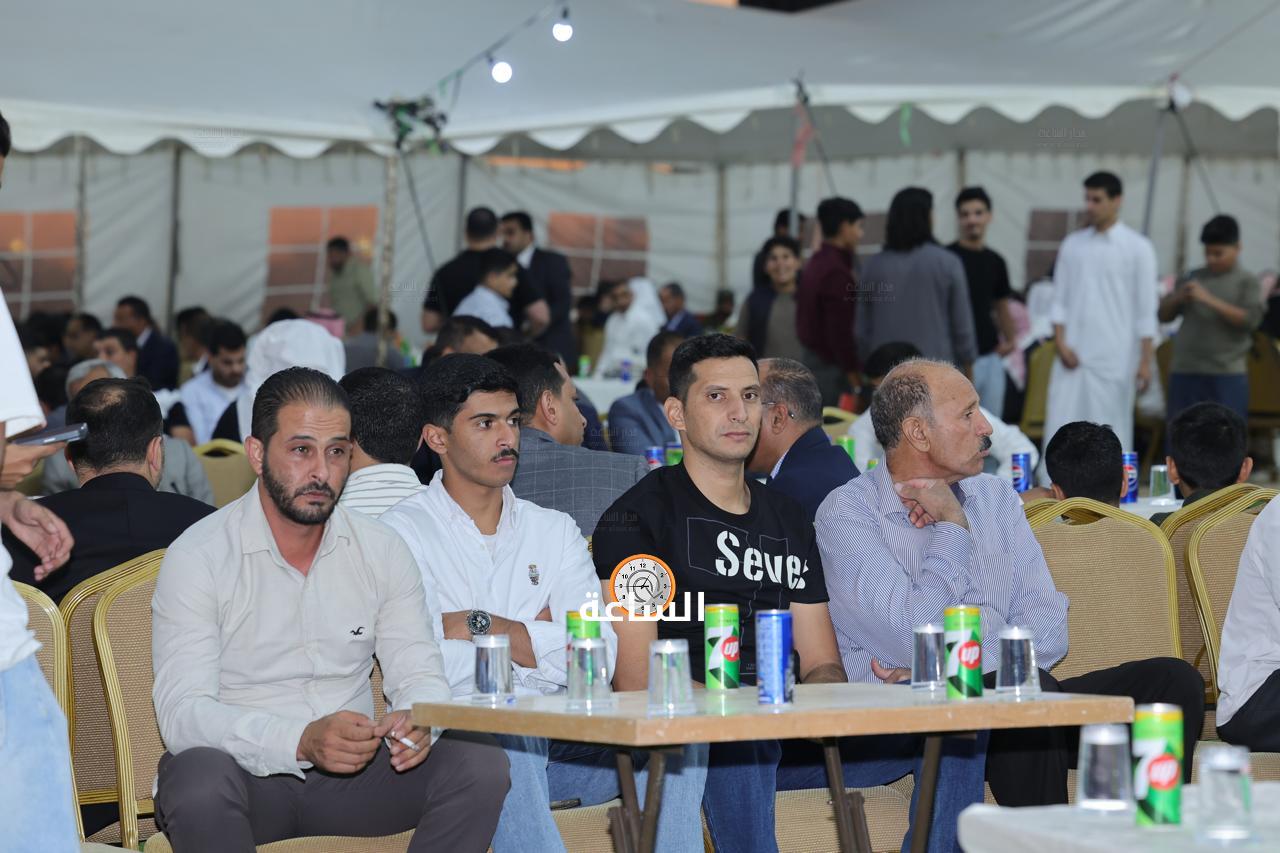 Madar Al-Saa Images 0.7702085916387238
