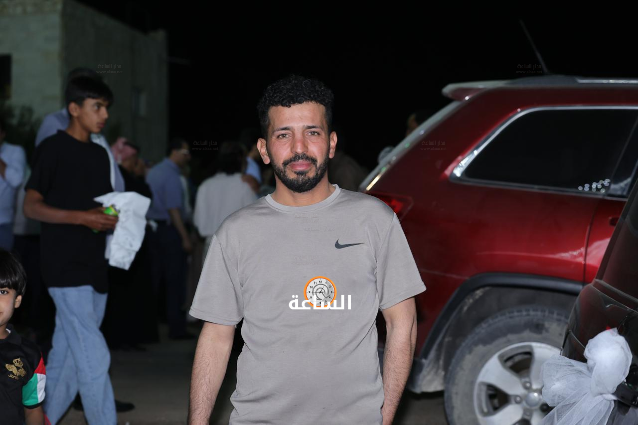 Madar Al-Saa Images 0.8595408756104755