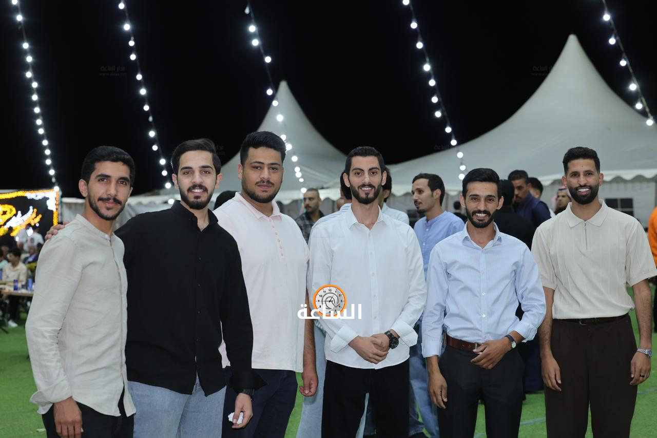 Madar Al-Saa Images 0.6539433637043952