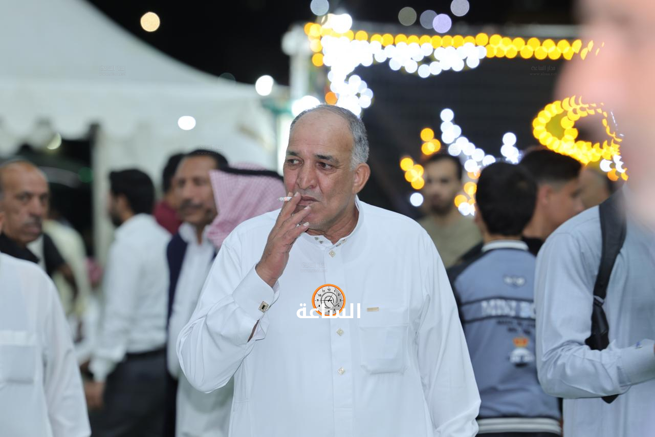 Madar Al-Saa Images 0.6183083183504924