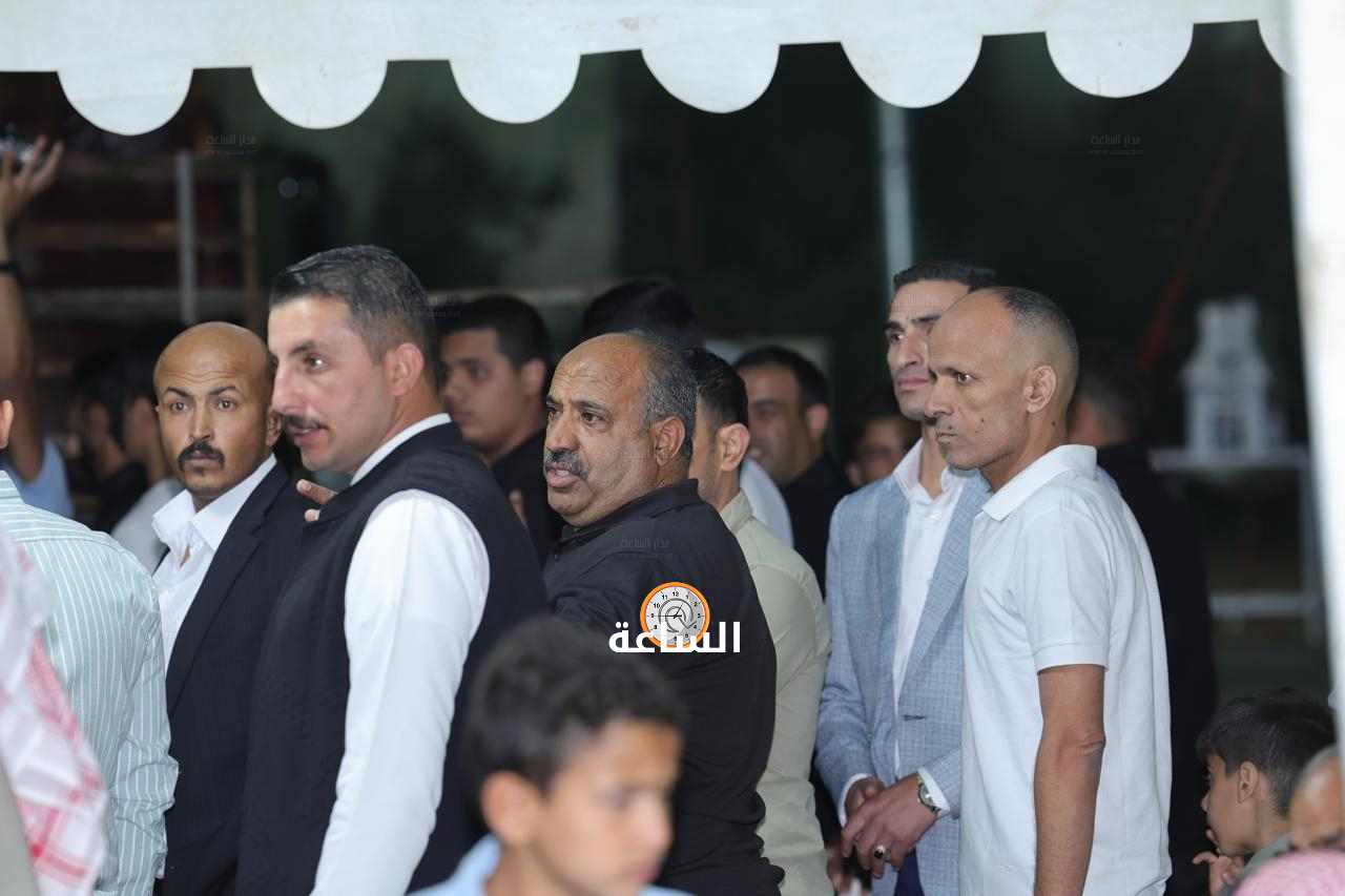 Madar Al-Saa Images 0.8369377881795923