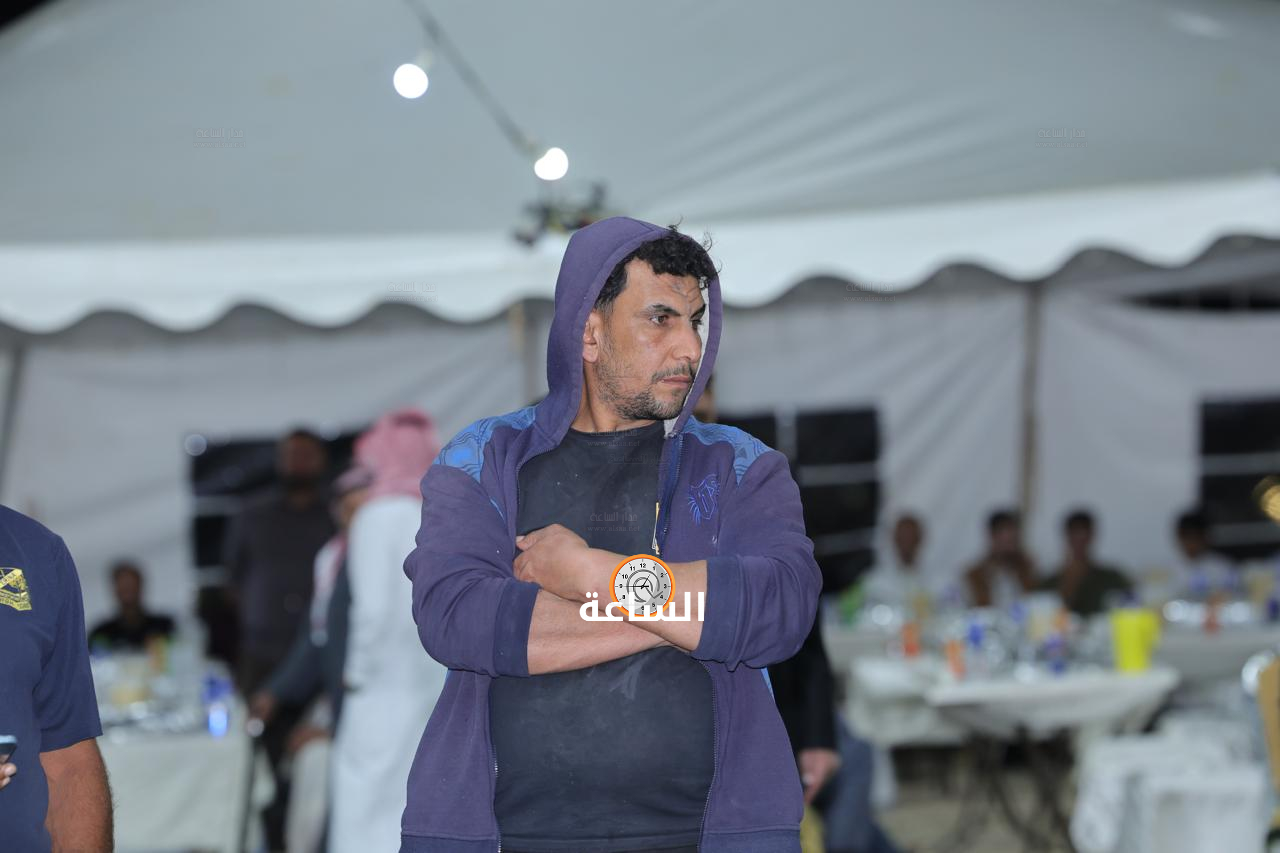 Madar Al-Saa Images 0.611776441833235