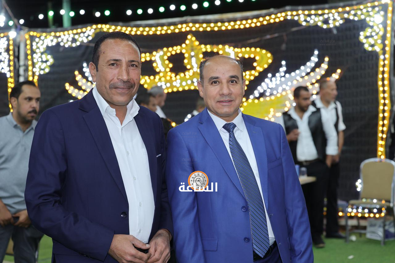 Madar Al-Saa Images 0.05101987463581703